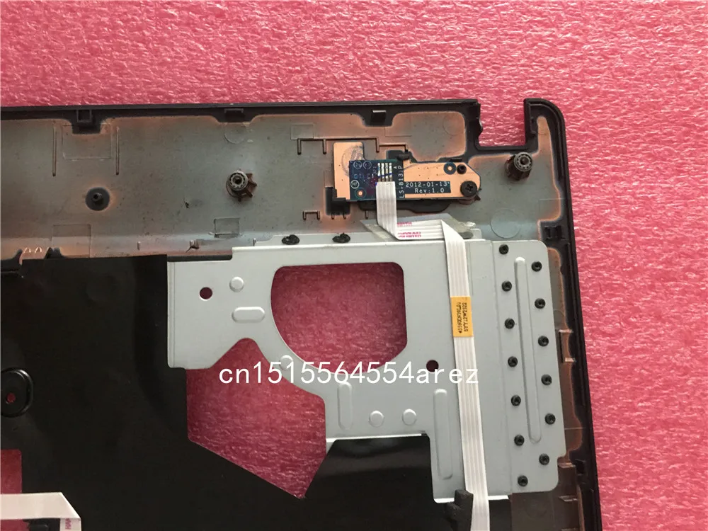 И ноутбук lenovo ThinkPad E430 E435 чехол с подставкой TP FP с датчиком отпечатка пальца 04W4149
