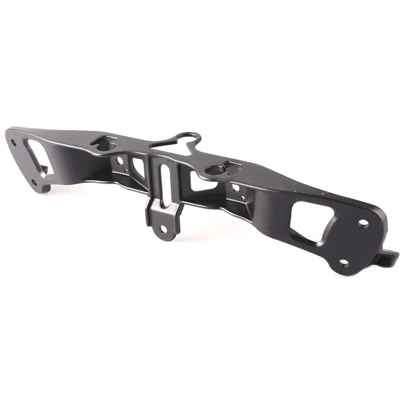 

Headlight Bracket for Kawasaki Ninja Zx6R Zx-6R 2005-2008 Black