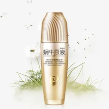 100 мл Тонер Улитка Тоник улиточный глицерин гликолевая кислота Тоник для лица макияж вода для лица тоник против старения против морщин натуральный