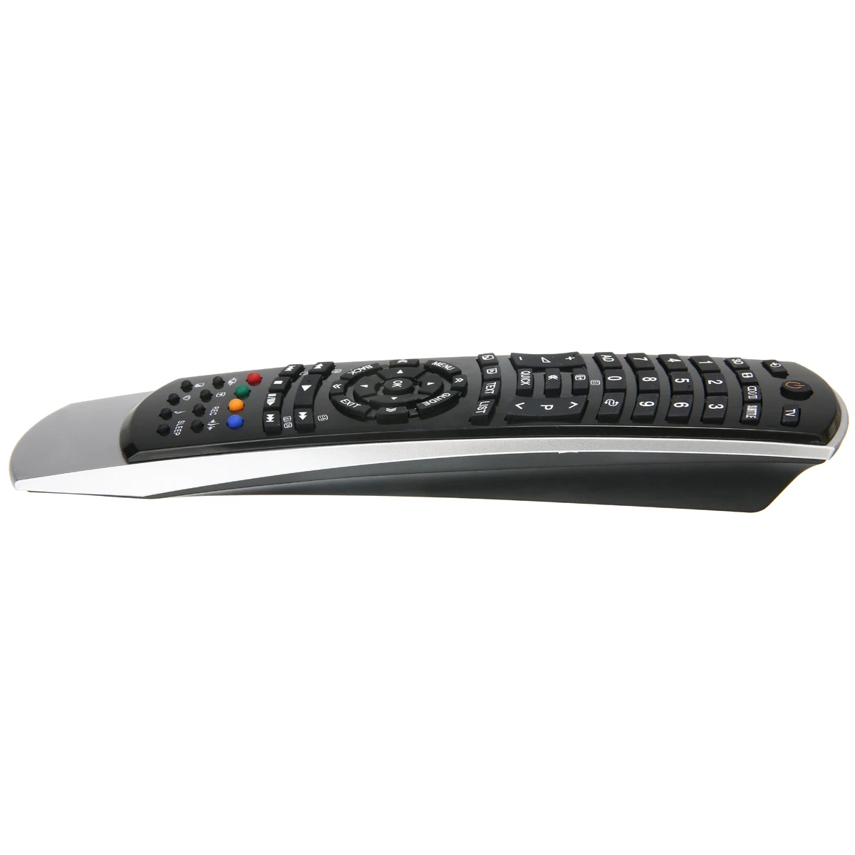 TV Remote Control Black Remote Controller for Toshiba TV CT-90366 CT-90404 CT-90405 CT-90368 CT-90369 CT-90395 CT-90408 CT-90367
