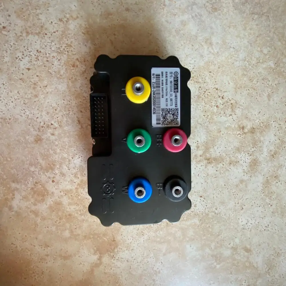 US $1.700.00 3KW Sine Wave BLDC Controller with bluetooth or PC programming