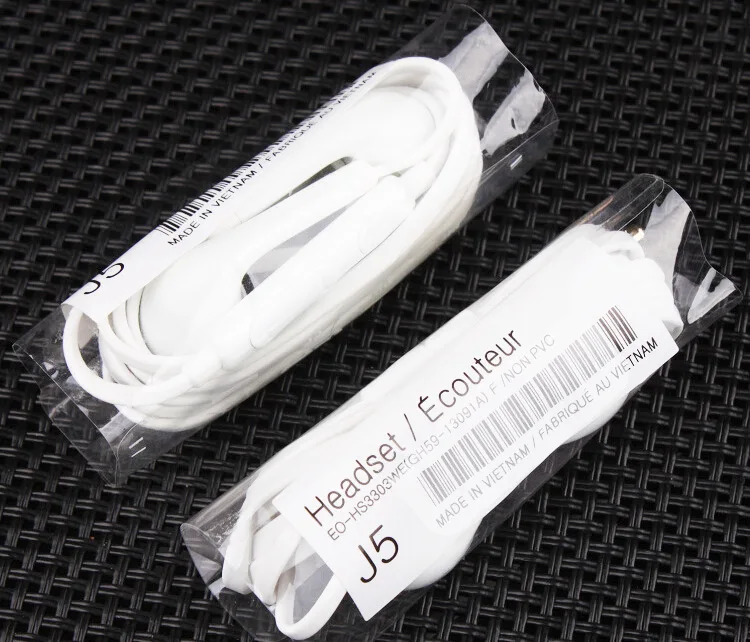 50 шт./лот гарнитура 3,5 мм громкой связи Bluetooth гарнитура наушники для Samsung Galaxy J1 J3 J5 J7, S6 S7 S8 S9 S10 плюс, S10e, Note 8, 9, A10 A20 A9