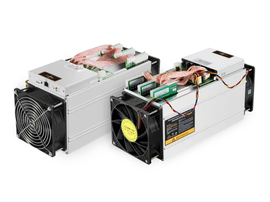 Б/у б/у antminer s9 s9i s9j с оригинальным БП для биткойнов, асик-Майнер S9 ant miner