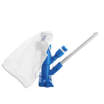 

Flexible Garden Durable Pond Fountain Maintenance Cleaning Tool Hot Tubs Swimming Pool Accessories Vacuum Brush Spa Suction Head