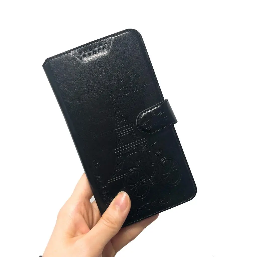 Luxury Phone Fundas Case for HTC One M8 M9 A9 M10 ONE M 9 Flip Cover Coque Wallet PU Leather Bags Skin | Мобильные телефоны и