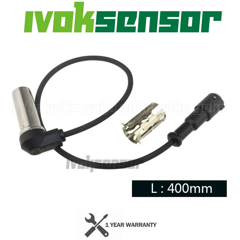 Грузовик ABS Датчик скорости колеса для WABCO 4410328080 DAF 1315698 1504951 IVECO 5801115879 9441032808 RENAULT
