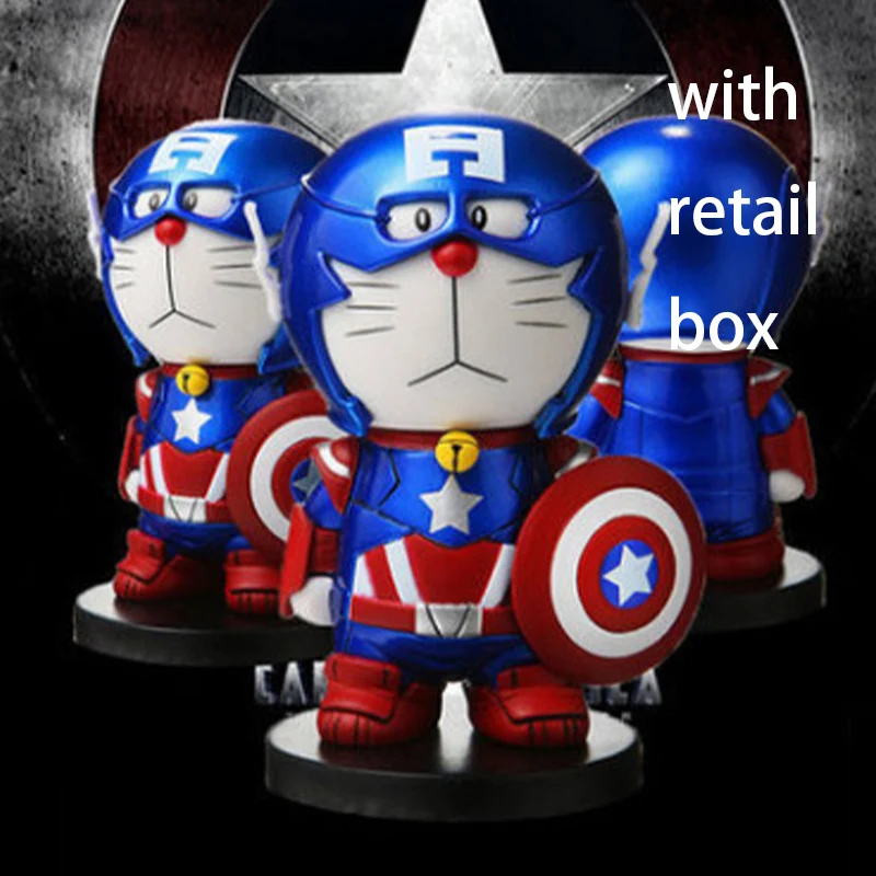 Buy Doraemon Costume online | Lazada.com.my