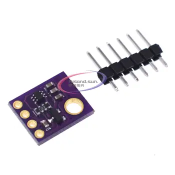 

BME280 Digital Sensor Temperature Humidity Barometric Pressure Sensor Module GY-BME280 I2C SPI 1.8-5V