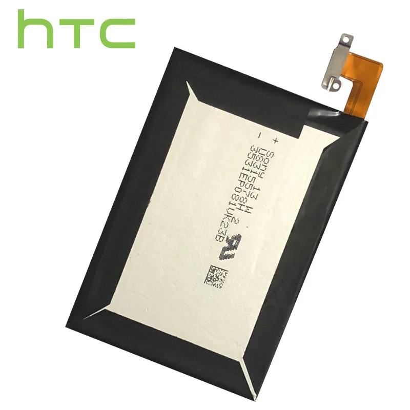 Оригинальный HTC аккумулятор высокой емкости для телефона One Mini M4 BO58100 601s 601e 601n 603e