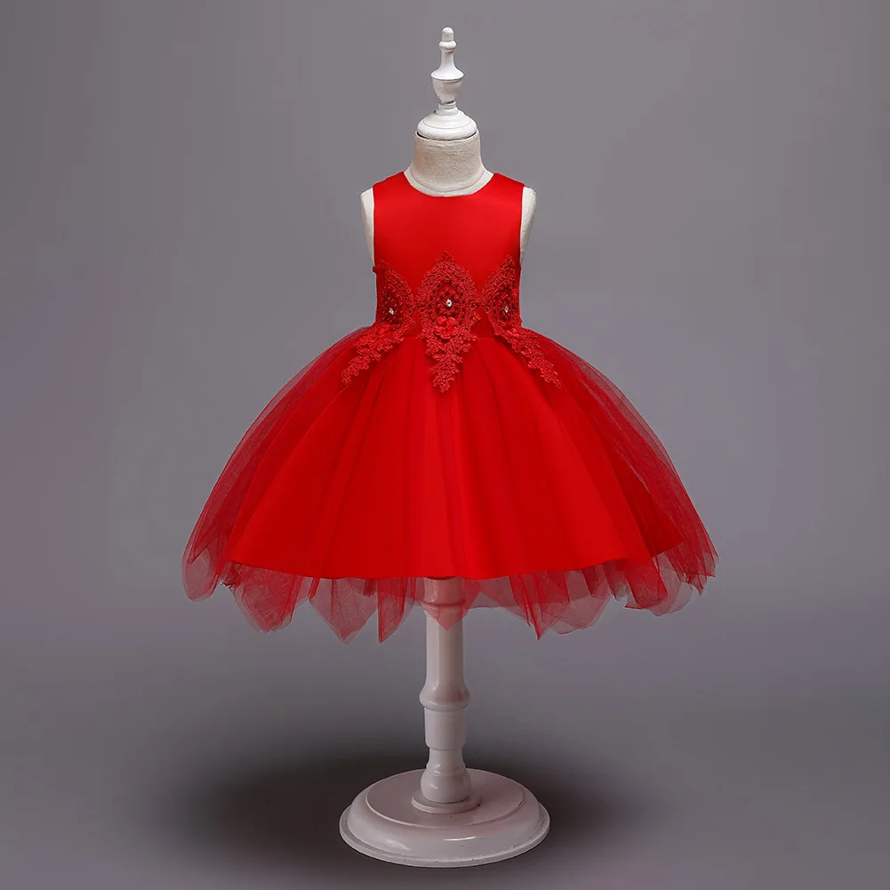 Детские платья для девочек; платье принцессы; праздничное платье для маленьких девочек на день рождения; костюм для девочек; От 1 до 6 лет; vestido infanti