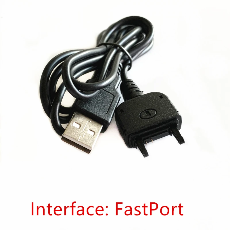 Usb Cavo Del Caricatore Per Sony Ericsson Naite P1 P1C P1I P220 P5 P5I P990 P990C P990I T650C T650I T658C T700 T715 Satio Di Sole