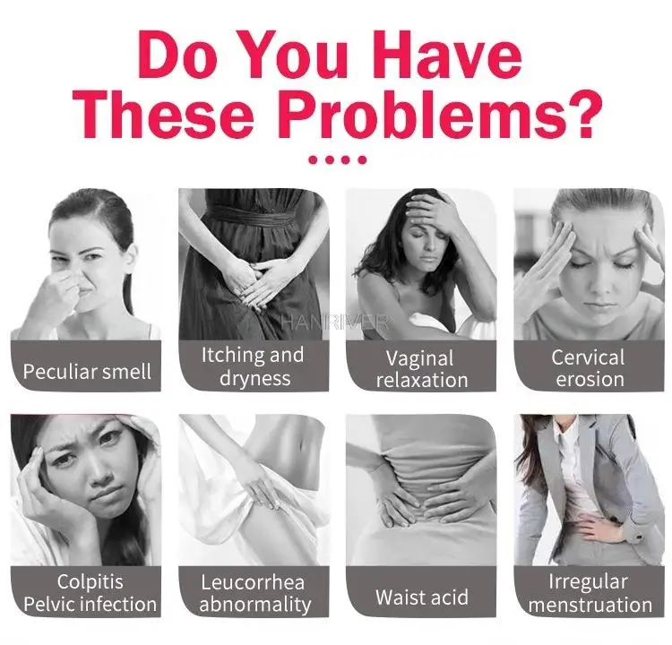 Description Picture 3 of item10/20 pieces of cotton detoxification tampon medicinal cleaning pearl Chinese medicine female vagina treatment