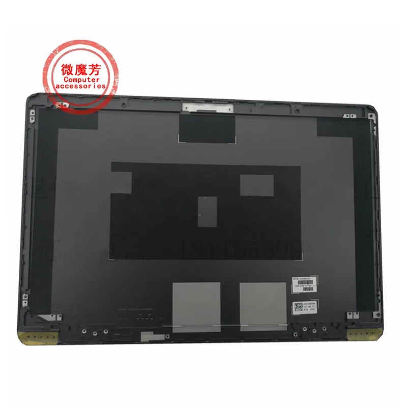 Новинка задняя крышка ЖК-экрана чехол для HP ZBook 15S G3 G4 844836-001 AM1C4000900 | Компьютеры и
