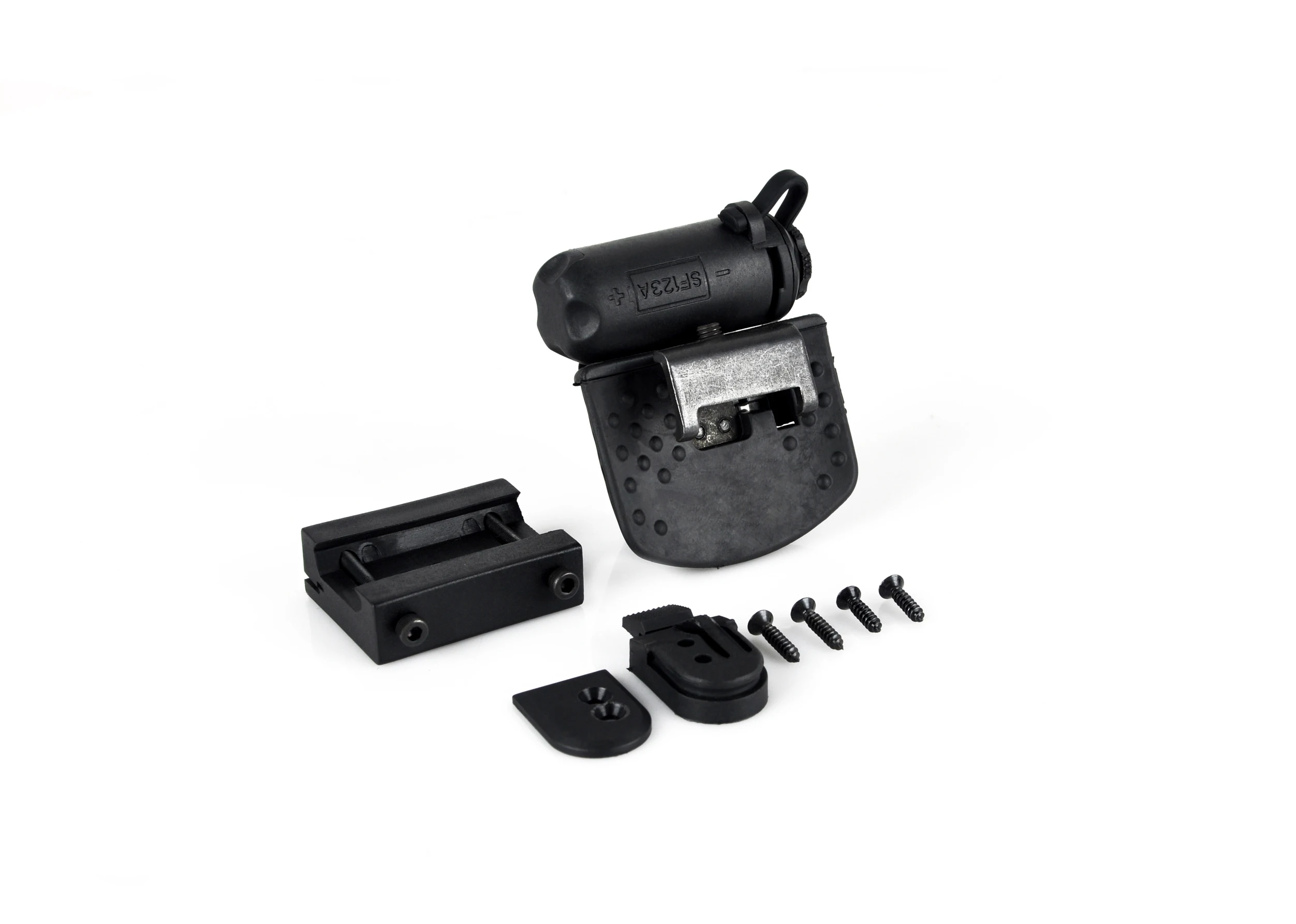 Element Airsoft Шлем Flashligt GEN 2 красный белый светильник 3 режима шлем аксессуар шлем светильник EX029