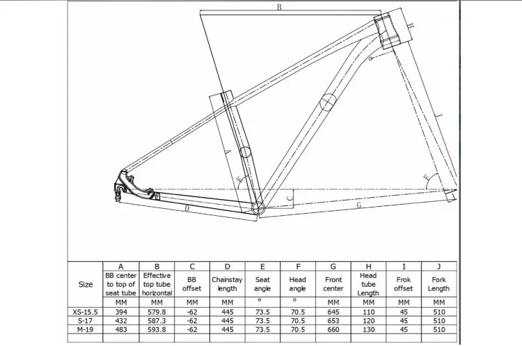 Top MTB Mountain Bike XC Off-road Bicycle Twitter Pro Aluminum Alloy Grade Magic Color Standard Paint Frame 1