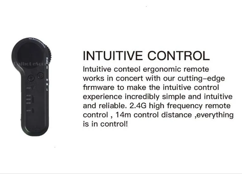 Daibot Powerful Electric Scooter 2000W 4 Wheels Electric Scooters Off Road SUV Adults Electric Skateboard Longboard With Remote (22)