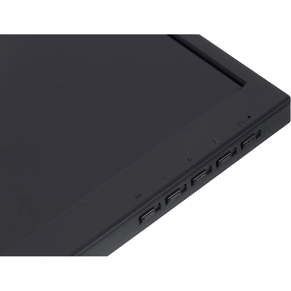 Монитор ViewSonic 23.6" VA2403 черный VA LED 5ms 16:9 DVI Mat 3000:1 250cd
