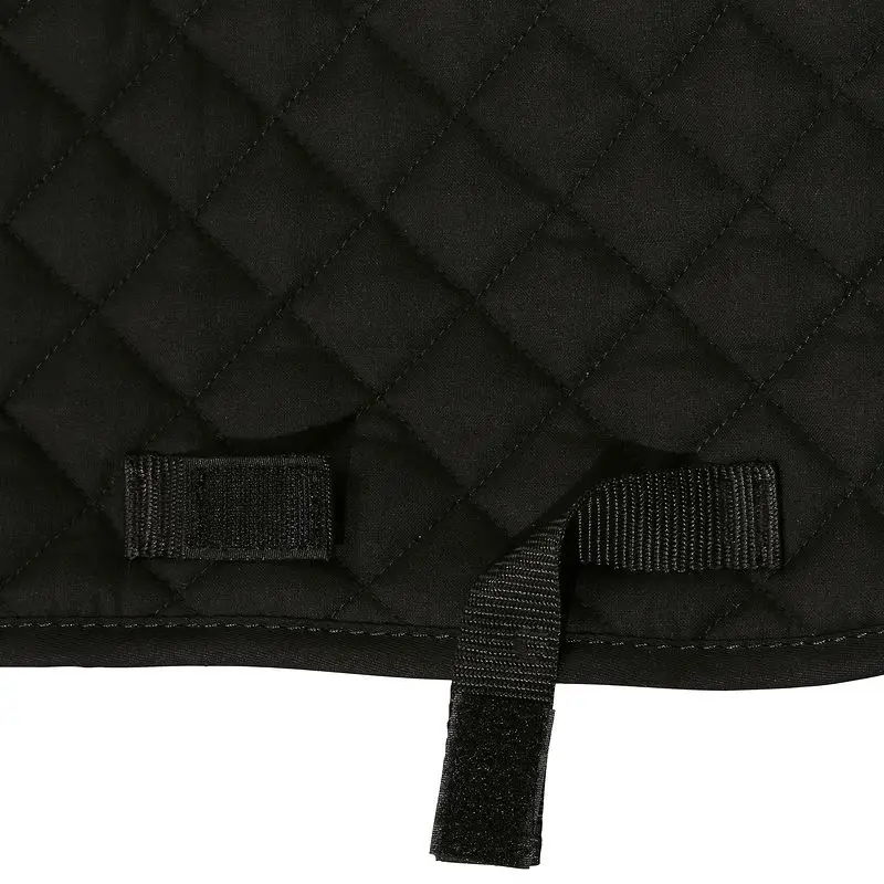 Equestrian Saddle Pad Special White Dance Mat Large Medium Small Horse Sweat Saddle Pad