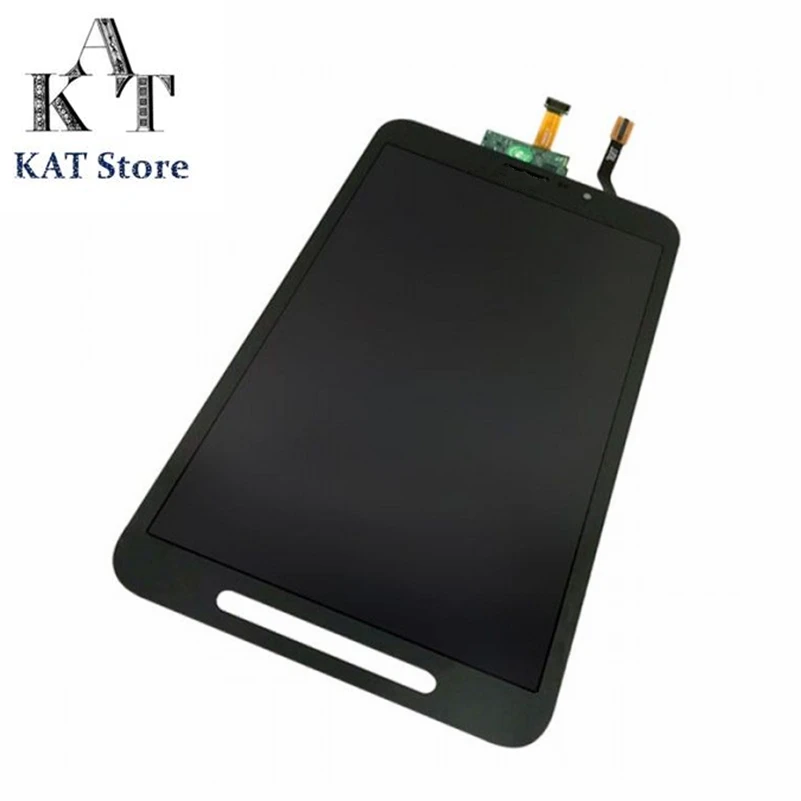 KAT 8," ЖК-дисплей сенсорный экран для samsung Galaxy Tab Active T360 T365 ЖК-сборка лучшее послепродажное обслуживание