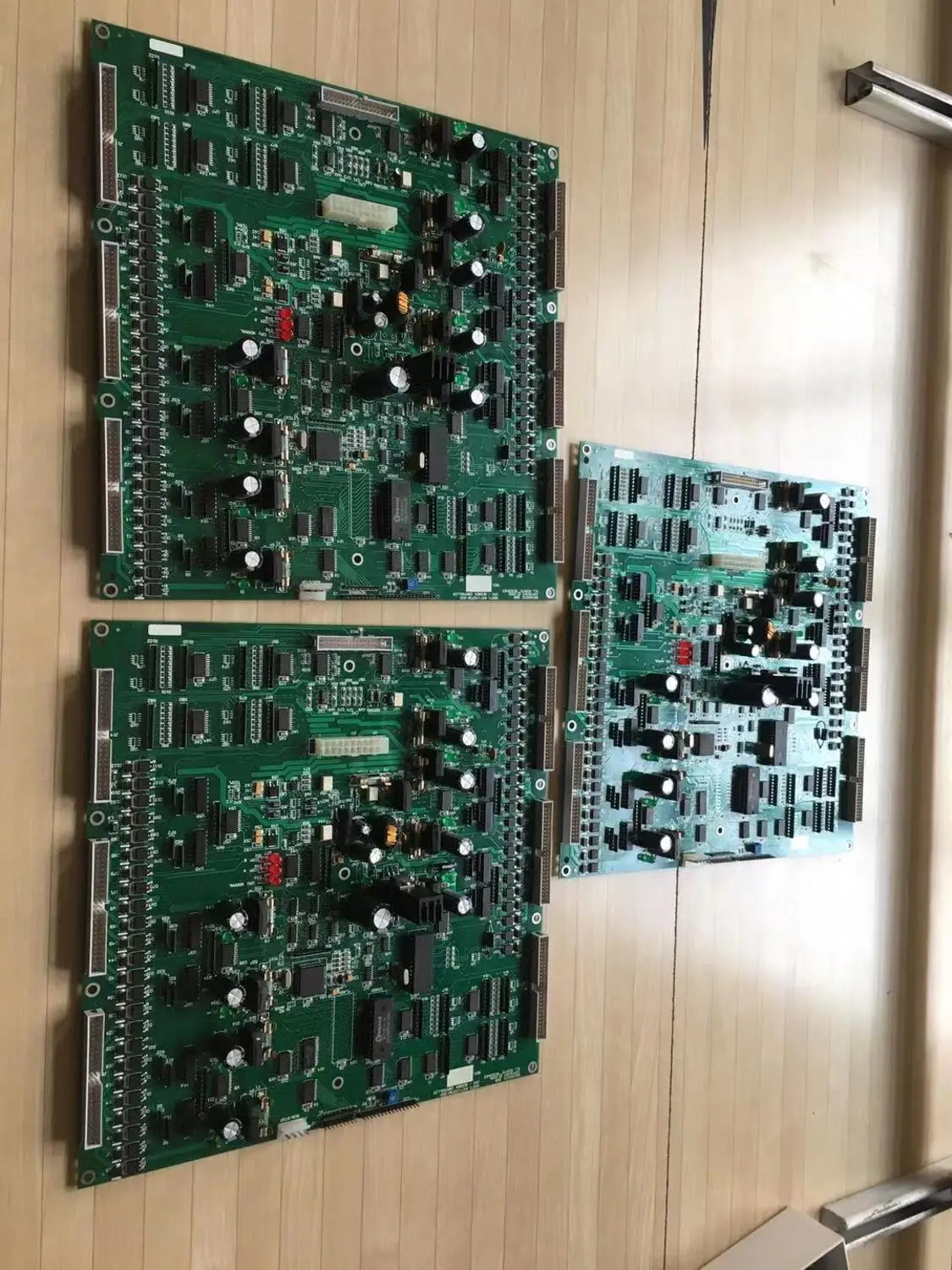 All New NEXGEN low voltage CPU Brunswick bowling board 47-274669-004 USBC certificated