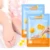 PUTIMI 6packs Отшелушивающая Маска Для Ног Ноги Пилинг Маска Спа Носки Гладкая Мертвая Кожа Remover Увлажняющая Отбеливающая Маска Для Ног