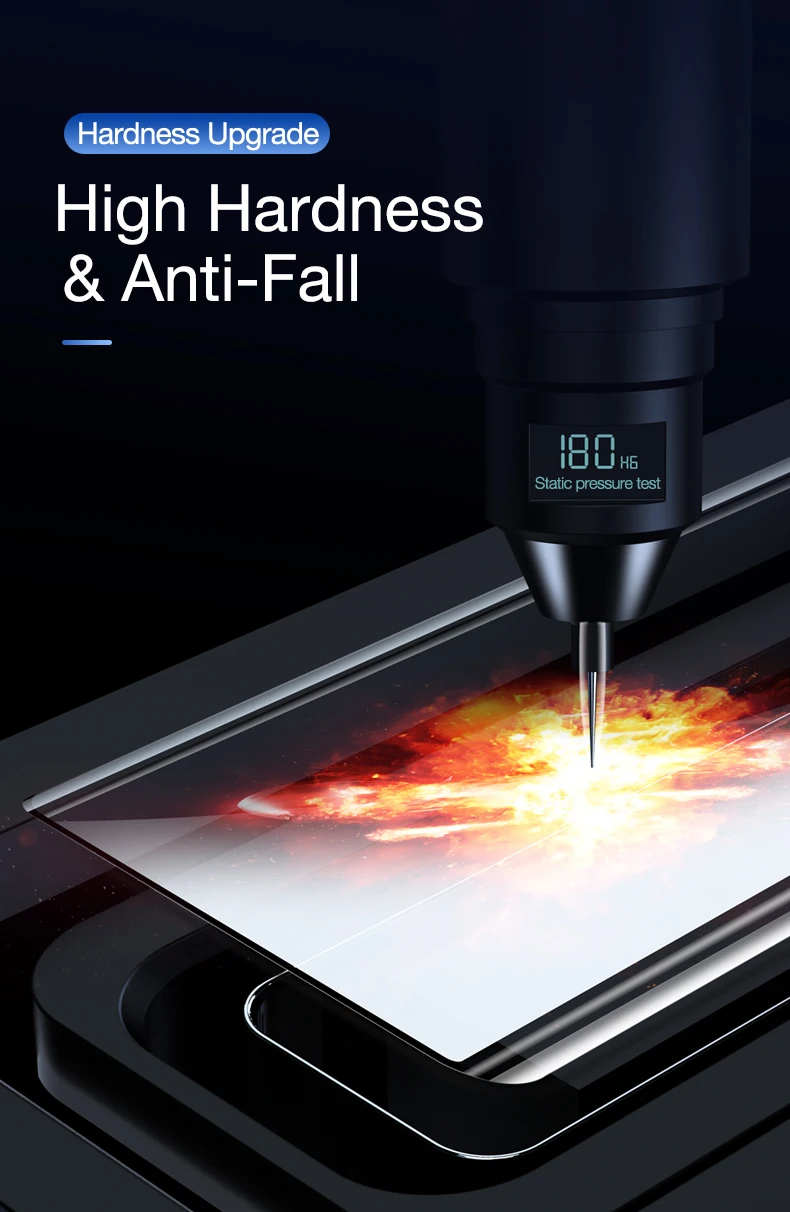 Tempered glass for MI xiaomi 10 pro (6)