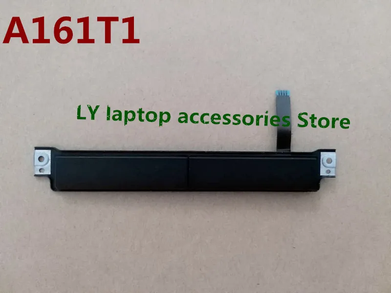 For DELL Latitude 13 7370 original laptop Touchpad buttons Touch buttons Left and right buttons A161T1 CN-A161T1