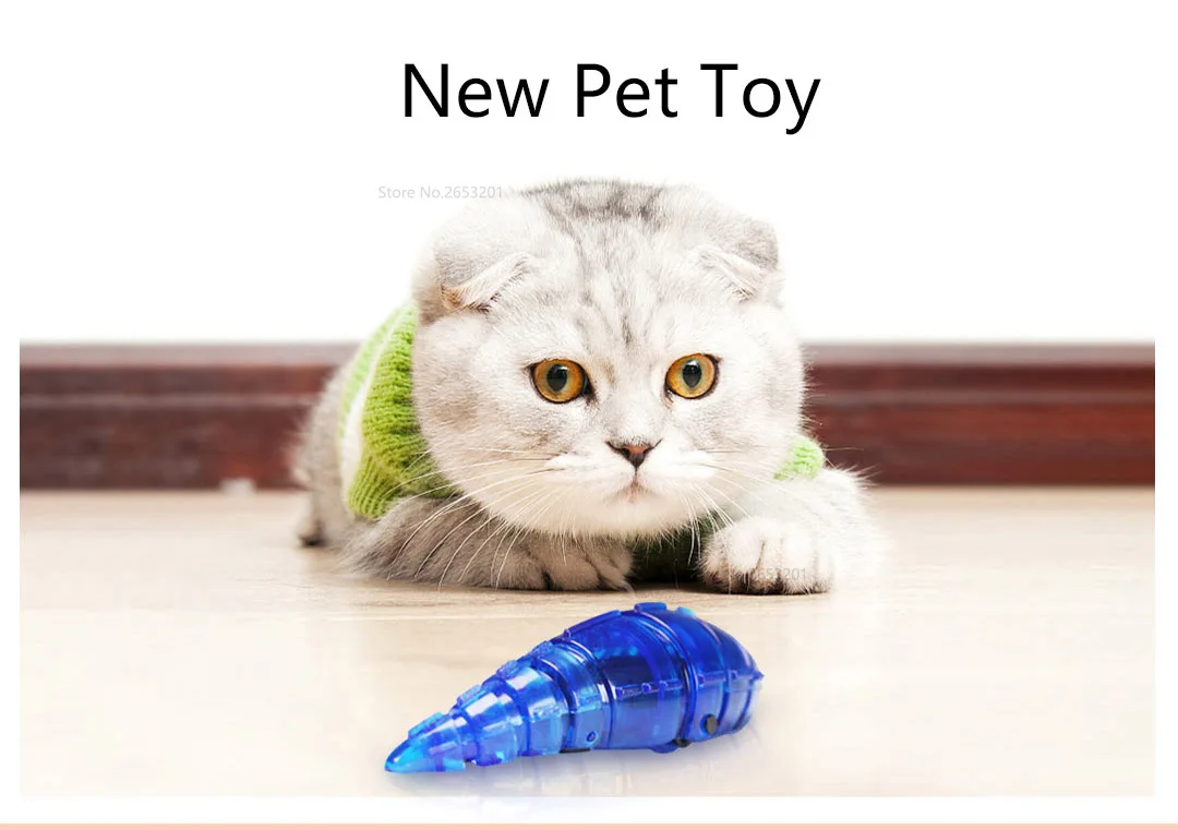 Xiaomi Youpin Hexbug интеллектуальная Волшебная витая декомпрессия насекомых вся машина для домашних животных Интеллектуальный Волшебный подарок для перистальза