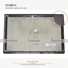 0M6P24 для Dell Latitude 7480 E7480 ЖК-дисплей задняя крышка Крышка верхний чехол корпус шкафа Non-TS