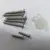 RV Camper 220V-240V 16A External Flush Hook Up Waterproof Plug Socket Set For Marine Boat Yacht Car Caravan Trailer Truck