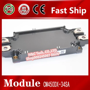 

Fast ship 1pcs CM450DX-34SA Module CM450DX34SA CM450DX-34SA