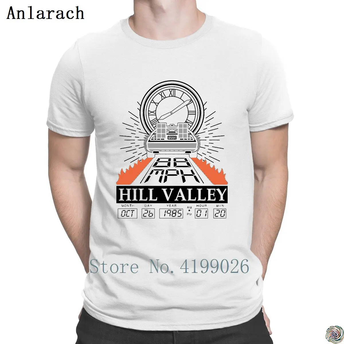 

Twin Pines Mall t-shirt Interesting Creative Newest gents t shirt for men Tee top Unique Spring tee shirt cotton
