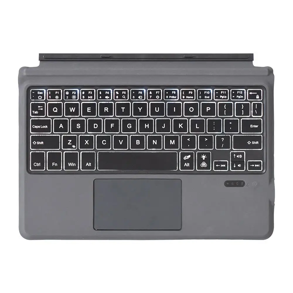 EastVita bluetooth-клавиатура с подсветкой для Macbook Tablet PC