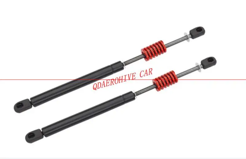 QDAEROHIVE car hood reuses rear gate gas spring support rod Slow Down Shock Gas Strut for Tesla Model 3