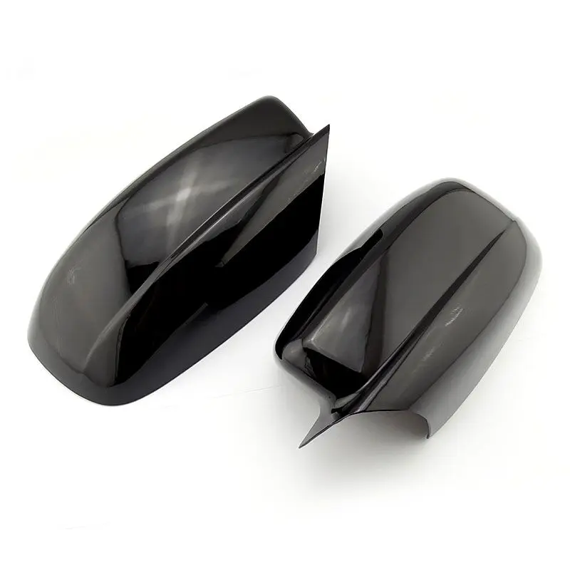 

Glossy black Chrome ABS car Door side Mirror Covers Trim Cover for Dodge Charger Chrysler 300 300C 2011-2016