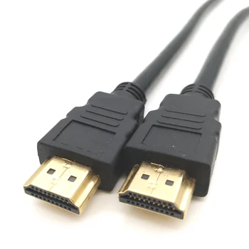 

NEW the HDMI Cable 1.5m Set-Top Box Connected to Television Original HDMI Cable Short Line 150CM