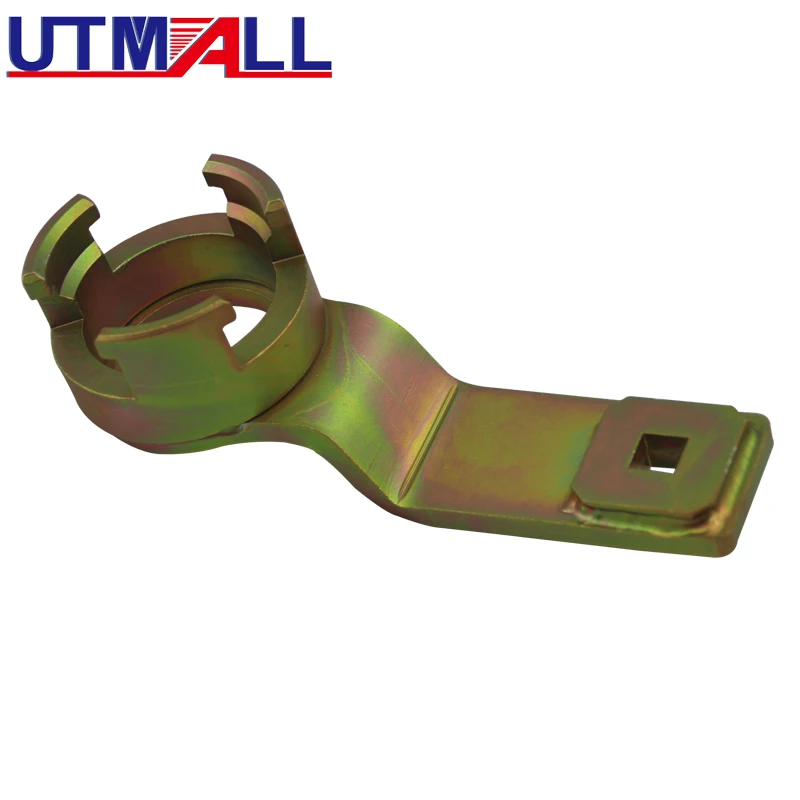 UTOOL Crankshaft Pulley Holding Tool for Ford 1.8 2.3 16v 2.0
