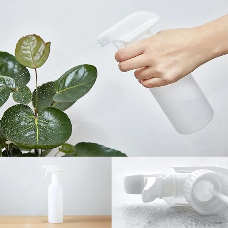 

Spray Bottles Empty Refillable Container For Essential Oils Cleaning Products Or Aromatherapy-Durable Trigger Sprayer W /