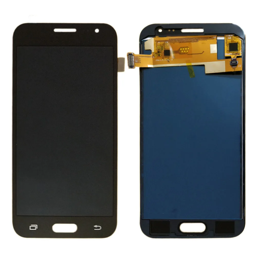 ЖК дисплей J200 для Samsung Galaxy J2 2015 J200F J200Y J200H J200G J200GU с сенсорным экраном и