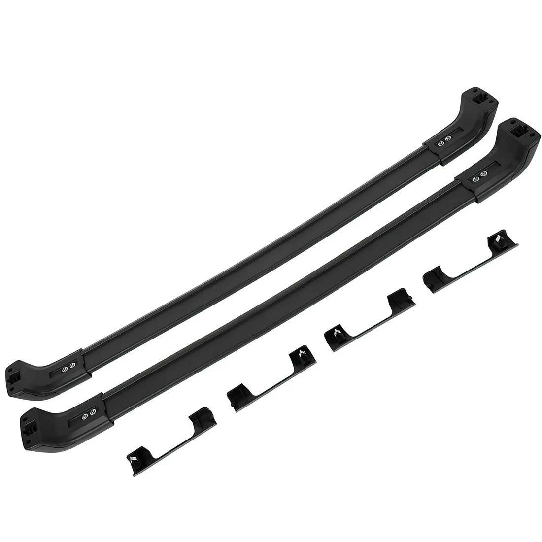 SANJODS багажник на крышу для Nissan X Trail 2008 2009 2010 2013 OE стиль алюминиевый болт верхней