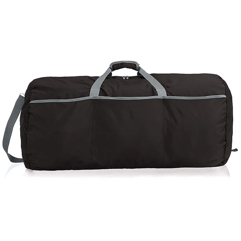 

Factory Customizable Large-Volume Men Oxford Cloth Backpack Storage Bag Hand Aerospace Crestor Logo