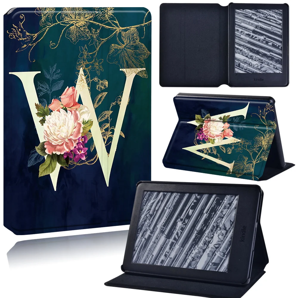 capa para kindle paperwhite kindle capa de couro para paperwhite