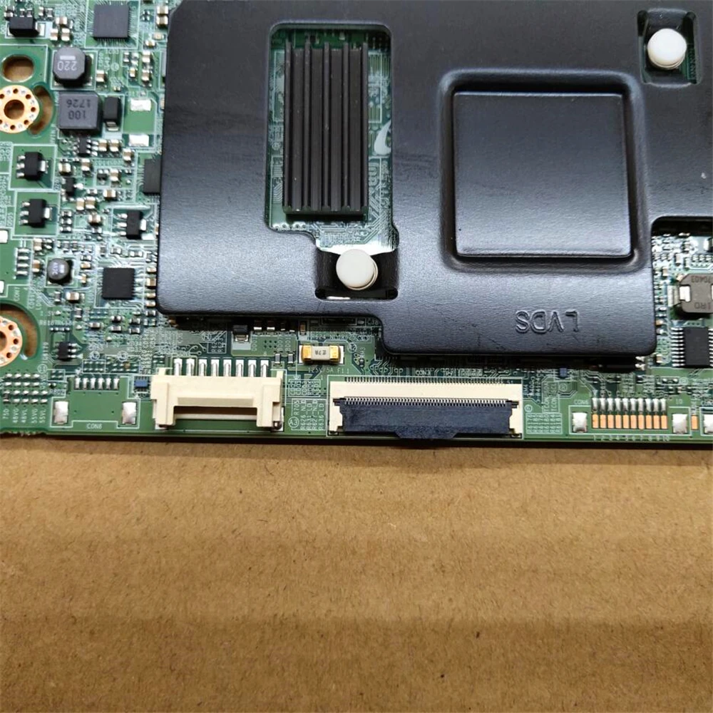 T-CON плата LVDS BN41-02112A LSF750HJ01 для SAMSUNG UE75H6400AK un75h6300af un75j630daf xza UN75H6350 BN95-01840A