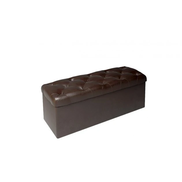Large pouf T3 ottomans living room furniture furniturs for home hallway Stools Triya Tria comfortable | Мебель