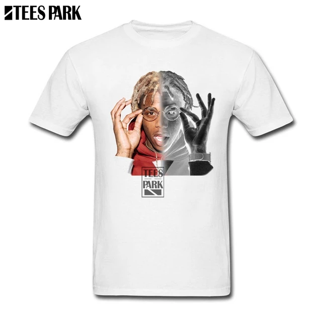 dex rock t shirt 