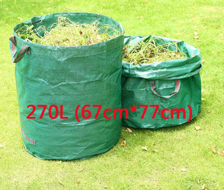 Garden Tidy Bag 200L - Harrod Horticultural