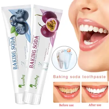 

Baking Soda Whitening Toothpaste Fruity Whitening Toothpaste Removal Whitening Toothpaste