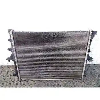 

7L6121253B WATER RADIATOR VOLKSWAGEN TOUAREG (7LA)