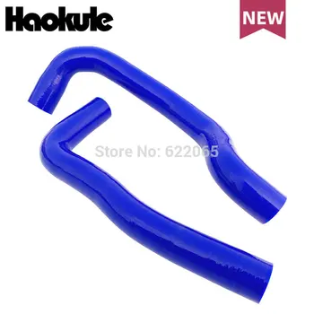 

Performance HAOKULE Radiator Silicone Hose Kits for TOYOTA SUPRA MARKII JZX100 1JZ-GTE