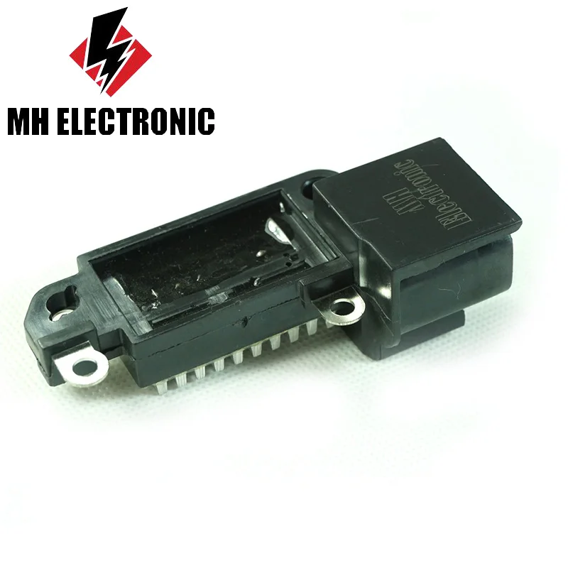 MH ELECTRONIC 23215-50Y05 2321550Y06 IH760 качественный регулятор генератора для Hitachi LR170-738 L170-33152 для Nissan для Infiniti